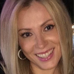 Meet your Posher, Liliana